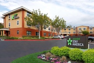 Extended Stay America Suites - 聖塔芭芭拉 - Calle Real (Extended Stay America Suites - Santa Barbara - Ca