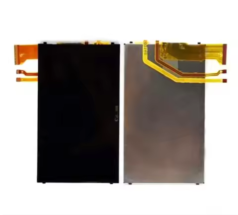 Free Shipping NEW LCD Display Screen For Canon IXUS210 IS SD3500 IS IXY10S IXY10 PC1467 Digital Came