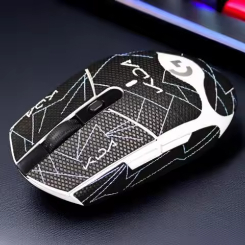 Logitech G304 Light Speed Wireless Mouse Game Mouse Lightweight and Portable Light speed PC Gamer Sa