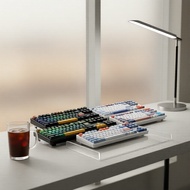 AULA F99Pro Mechanical Keyboard, Thai Layout - Wireless, 8000mAh Battery  Papan Kekunci Mekanikal AU