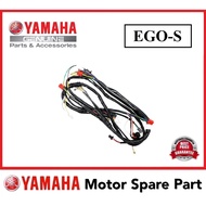 YAMAHA EGO-S WIRING SET WIRE HARNESS WYRE WIRE BODY COMP SET EGOS EGO S EGO-S YAMAHA
