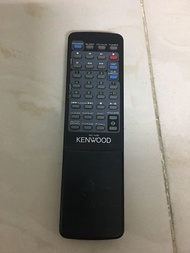 KENWOOD RC M5 床頭音響 組合音響 遙控器 Kenwood 系列