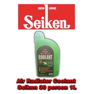 Seiken Radiator Coolant Water 30 percent 1L 14076