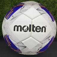 Molten Vantaggio AQ F5N5000-AA Acentec FIFA Quality Pro (AFC) Tournament Football | Soccer Ball | Bo