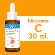 MizuMi Water Serum/Defense Pro/Airy Sun Stick/Jelly Aqua/Niosome C/Nio-TXB3/Niacinamide/Retinoic Est