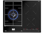 Bếp từ kết hợp ga Teka JZC 63312 ABB (ABN BK)