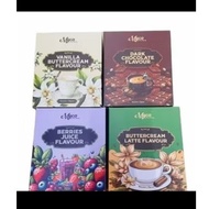 MYCA XSLIM COFFEE PELBAGAI PERISA