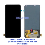 Lcd+touchscreen VIVO V19/V19 NEO (V1919 ORIGINAL OLED FINGER) FULLSET