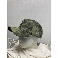 NE 9 Forty A Digi Camo SF Giants Cap baseball Cap Snapback Adjustable