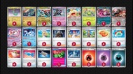 PTCG Tord H on Regional Prague 多龍太晶古劍豹deck