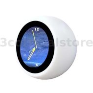 AI Voice Chat Robot ESP32 S3 N16R8 Development Board 1.28 Inch LCD Clock Compatible with DeepSeekV3 