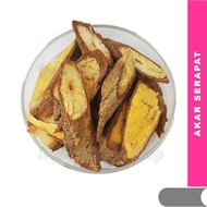 Kayu Serapat (Parameria Laevigata) Kayu Rapet/ Akar serapat