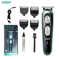 VGR 055 剃髮器理髮器 rechargeable hair trimmer hair clipper