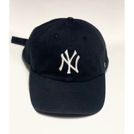 47Brand NY yankees cap