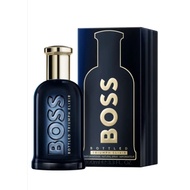 NEW 2024 BOSS BOTTLED TRIUMPH ELIXIR 100ML PARFUM INTENSE