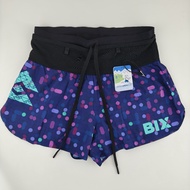T8 WOMEN SHERPA SHORTS BIX2