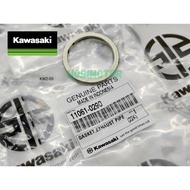 Original Ninja R RR SS 150 Exhaust Gasket kawasaki 11061-0290