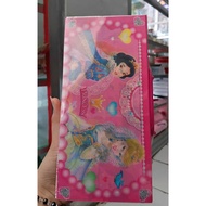 2-Dimensional SANDI Pencil Case