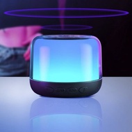 HP 惠普 BTS02 炫光藍牙 RGB 藍牙多媒體喇叭