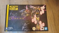 [Bandai] Metal Robot Spirits Code Geass 叛逆的魯魯修 Shinkiro 海市蜃楼
