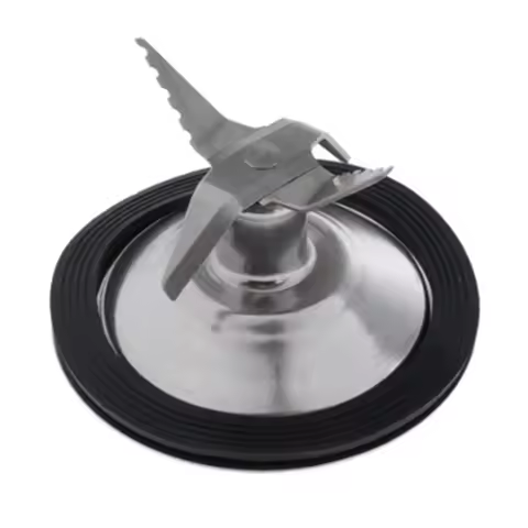 2025 Trendfor Braun Blender 4184, MX2000,MX2050,4184-625 Juicer Knife Block Food Processor