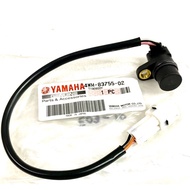 XJ6 FZ6R R6 YZF-R6 2008-2016 SPEED SENSOR ENGINE CRANKCASE SWITCH KMH (YAMAHA100%ORIGINAL) 4WM-83755