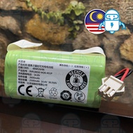 3azydepot || Ecovacs N79T N79 DN620 DN622 DH39 Deebot 600 601 Replacement Battery 2800 mAh