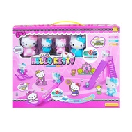 MUTIARATOYS HK AMUSEMENT PARK SERIES No.333A-127