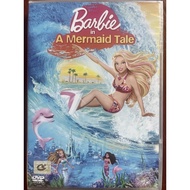 Barbie In A Mermaid Tale (2010)/ In (DVD) DVD Movie