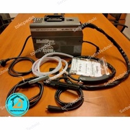 Mesin Las Tanpa Gas Mig Mma Tig 160 A-Sc Igbt 450 Watt Multipro