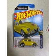 Bumblebee HotWheels