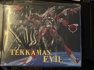 Sky x studio SXD 宇宙騎士 騎騎 Tekkaman Evil 艾比