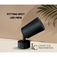 [LIGHTCO INDONESIA] Outdoor waterproof Led Spotlight MR16 outdoor water Spotlight/