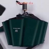 Convenient UV sun and rain umbrella, FASHIONABLE UV RAIN UMBRELLA - CODE: ODUTUDONG89