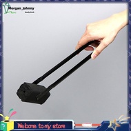 Campfire Tongs BBQ-Charcoal Tongs for Stove Firewood Tongs for Fire Place Grilling Kitchen Camping F