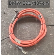 BMW E36/E46/E39/E53/E90 Positive Battery Cable used