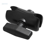 【3C】 Flexible 38Mm To 25Mm 9Cm Swivels Arm With Strong Clamp For Adjustable Tablets