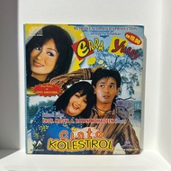 VCD Malay Movie Cinta Kolestrol