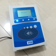 Contactless reader EZPROX NFC Smart card reader + Adaptor 9V