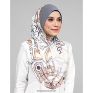 TUDUNG SARUNG Damia Signature - 01 Asoka [M] [by FANA Couture]