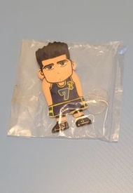 Slam Dunk 男兒當入樽 陵南 仙道彰 亞克力 立牌 Sendo Akira 景品 公仔 灌籃高手 櫻木花道 流川楓 acrylic stand 扭蛋 盲盒 動畫 漫畫