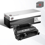 Bestink 81A CF281A Toner Cartridge for LaserJet Enterprise Flow MFP M630z Enterprise MFP M630f MFP M