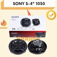 TERBARU SPEAKER MOBIL COAXIAL SONY 4INCH / 6INCH / 6X9 OVAL TERLARIS