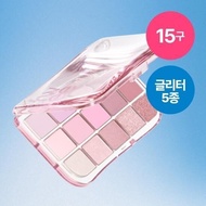 fwee More Mood Eye Palette 6 Colors