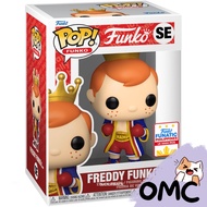 Funko Pop! Funko SE - Freddy Funko As Champ (Funko Funatic PH’s Toycon Exclusive LE 3000 pcs