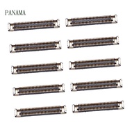 N FPC Charging Connector For Note 20 Ultra Mobile Device Mainboard FPC Connector Improved Conductivi