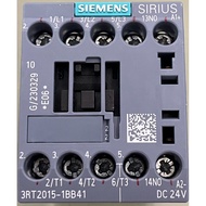 SIEMENS contactor 3RT2015-1BB41 3RT2015-1BB42
