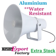 Water resistant Speaker Aluminium Speaker 40w Talking Speaker Big Masjid Speaker Outdoor Speaker