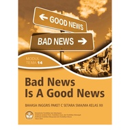 English C14 [Bad News Is A Good News]