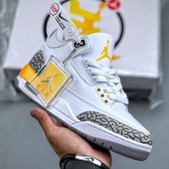 Air Jordan 3 Women's Basketball Shoes "Laser Orange" CK9246-108